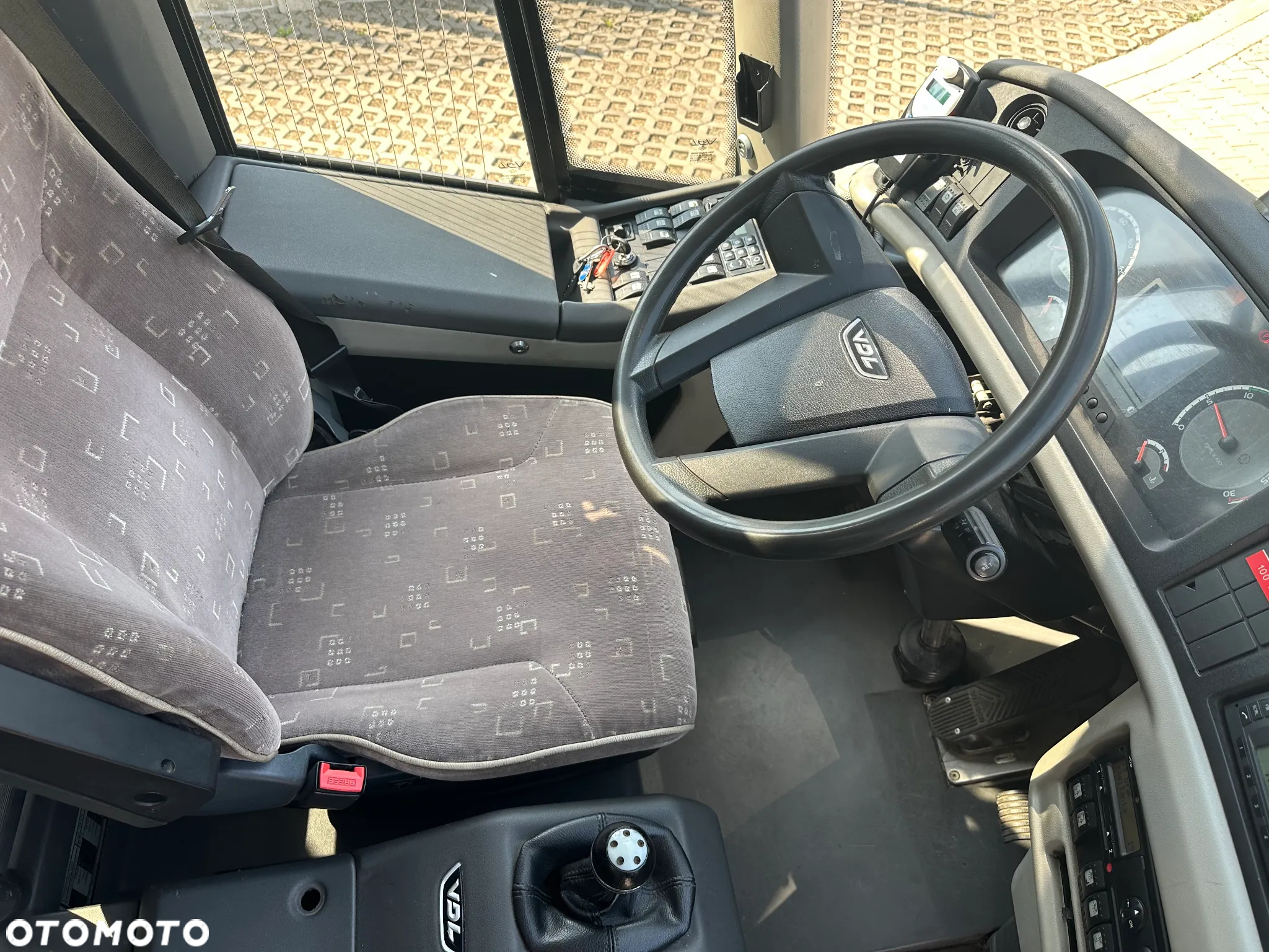 Bova VDL FHD 2 - 6