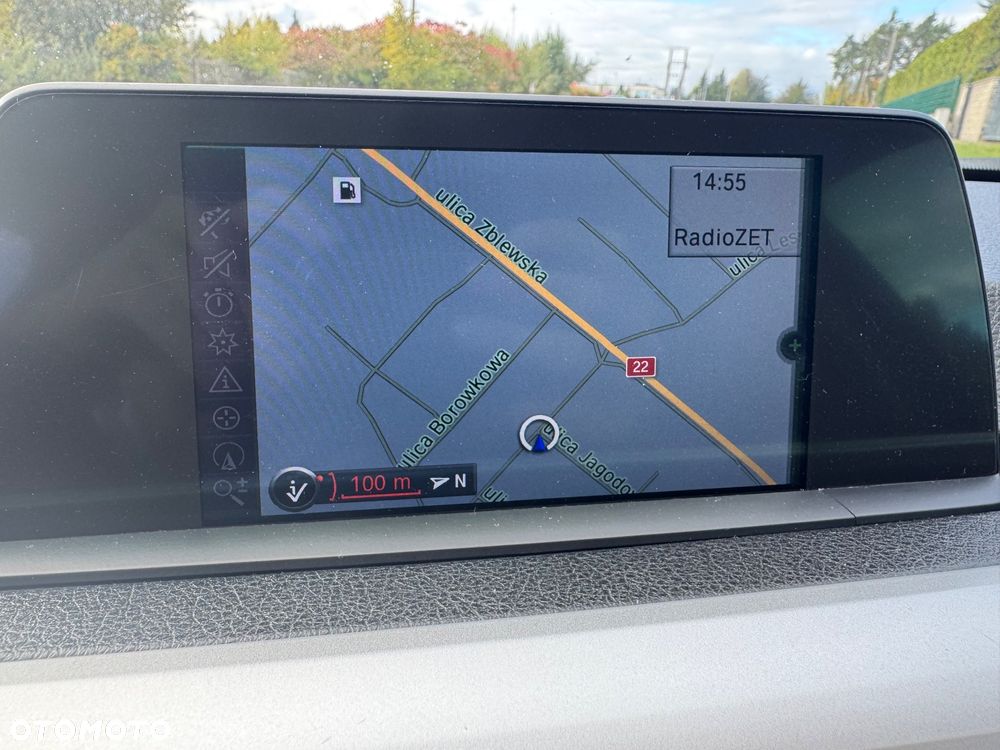 BMW Seria 3 316i M Sport - 13