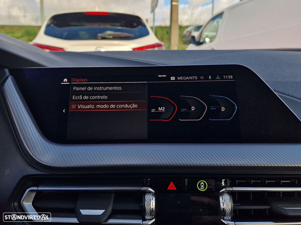 BMW 216 Gran Coupé d Pack Desportivo M - 43