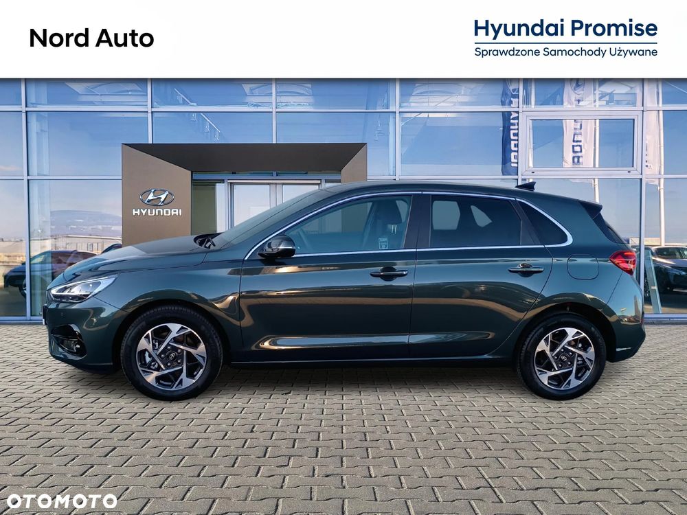 Hyundai i30 1.5 T-GDI 48V Smart - 2
