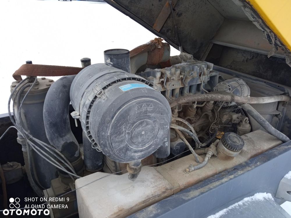 Atlas Copco XAS67Dd - 3