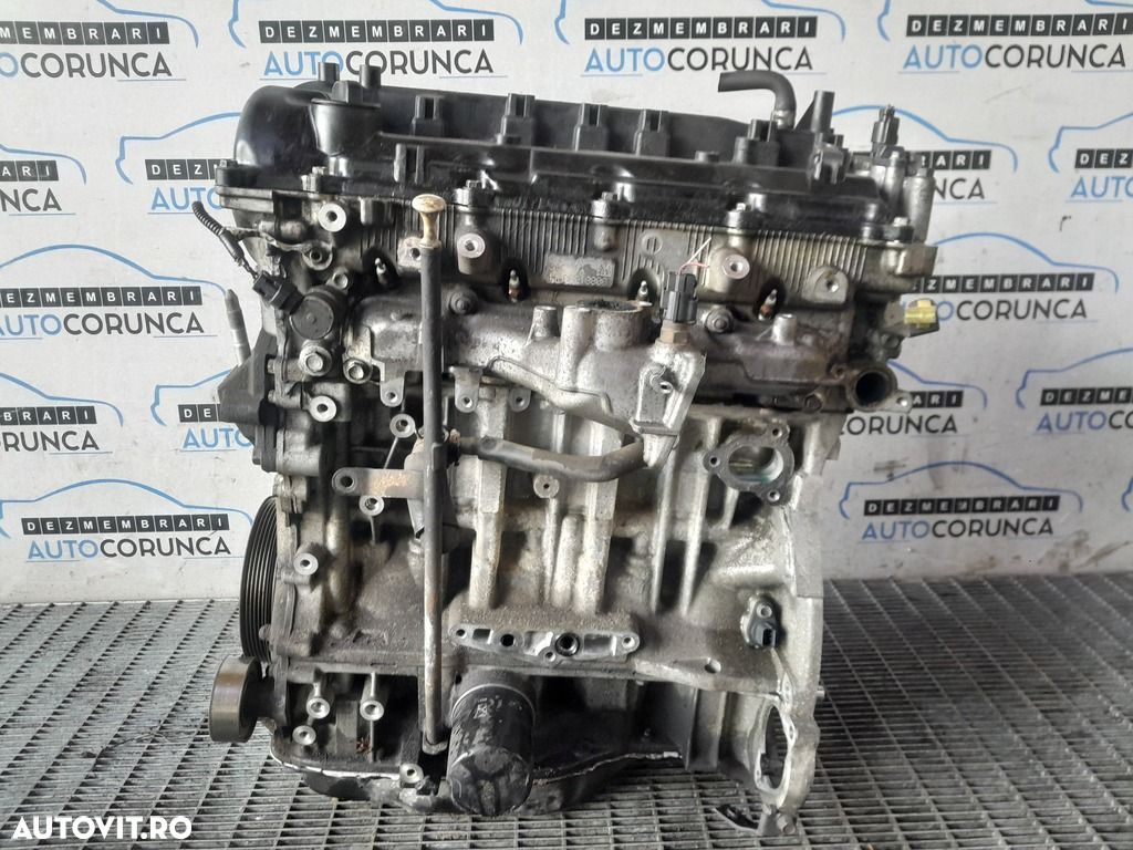 Motor Mitsubishi Outlander Facelift 2.2 Diesel 2009 - 2012 177CP Manuala 4N14 Euro5 ... - 1