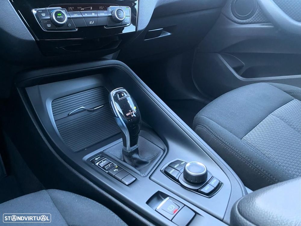 BMW X1 16 d sDrive Auto Advantage - 22