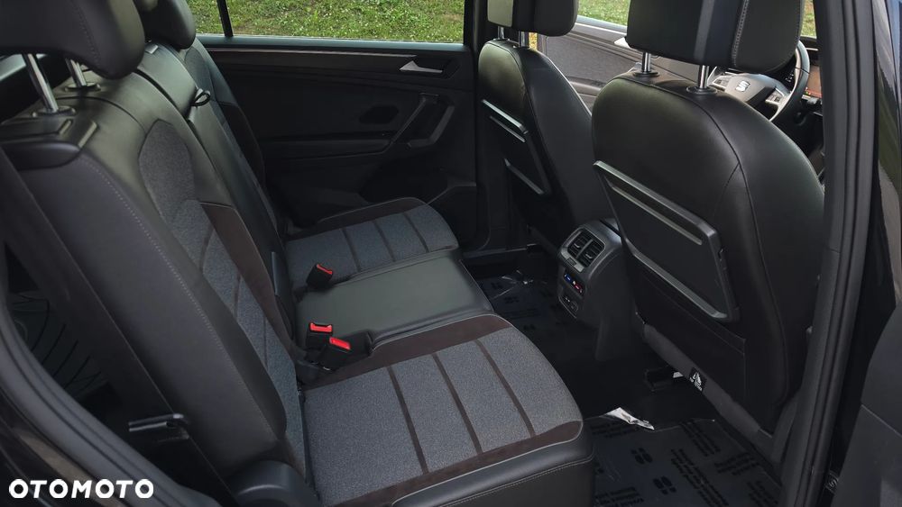 Seat Tarraco 2.0 TDI Xcellence S&S 4Drive DSG - 25