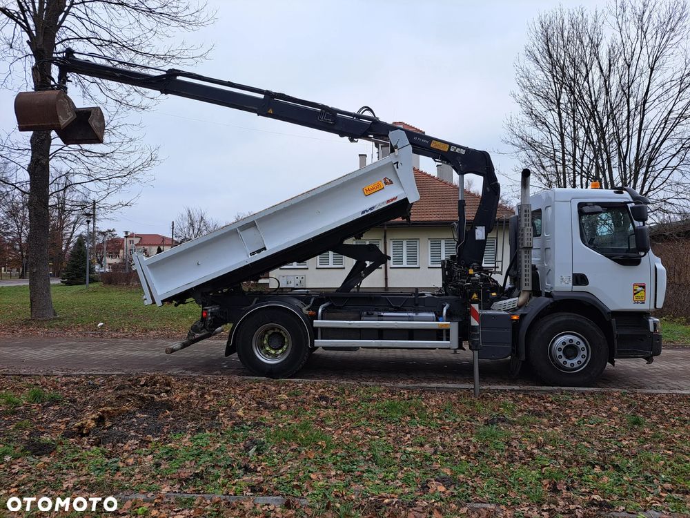 Renault Premium Lander - 4