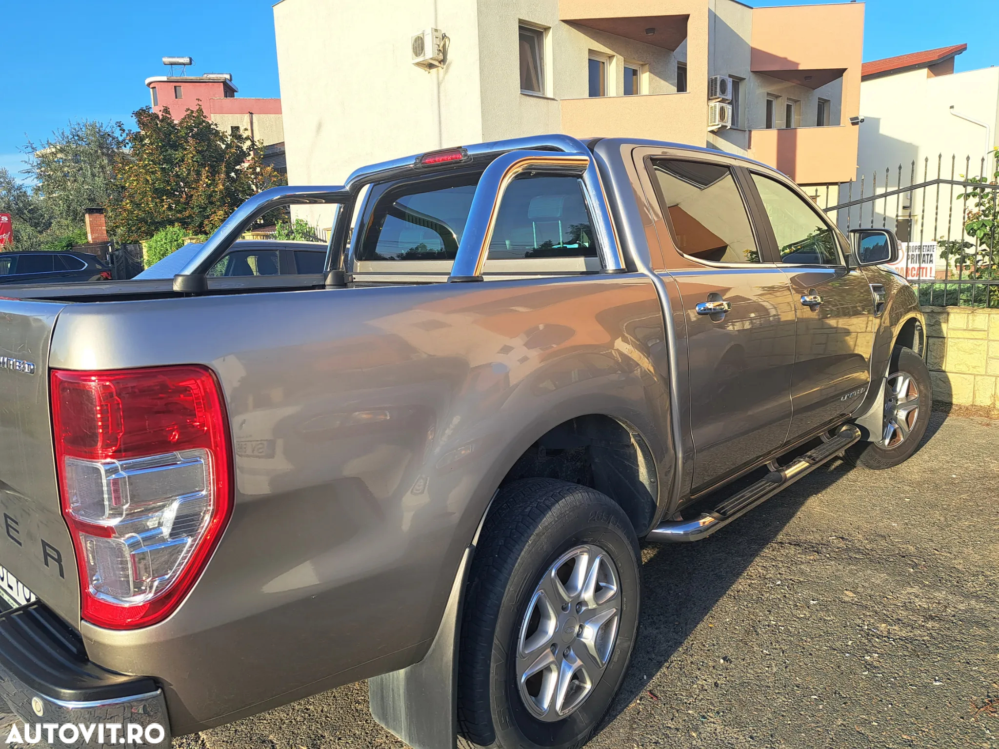 Ford Ranger - 6