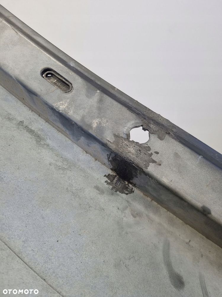 bmw 6 e63 e64 błotnik przód przedni prawy - 7