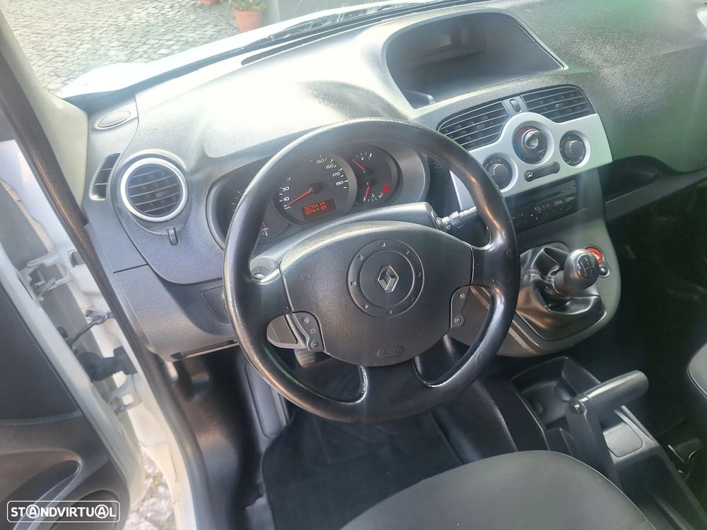 Renault Kangoo Maxi - 6