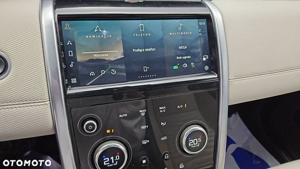 Land Rover Discovery Sport 2.0 D200 mHEV - 17