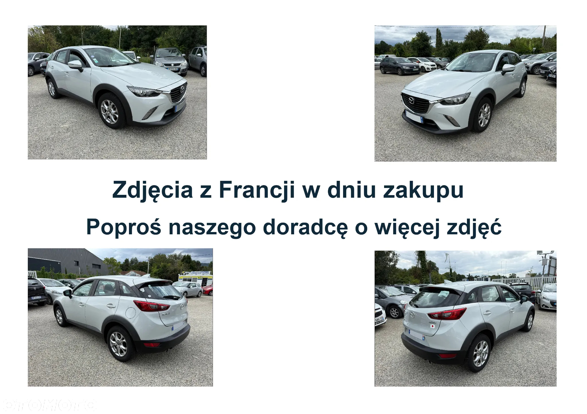 Mazda CX-3 2.0 Skyenergy - 39