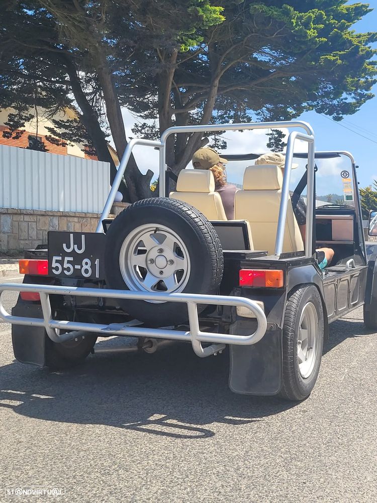 MINI Moke ver-1-0-surf - 7