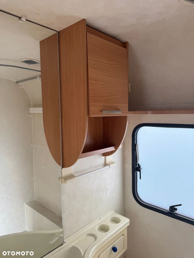 Adria ALTEA 542 DT - 28