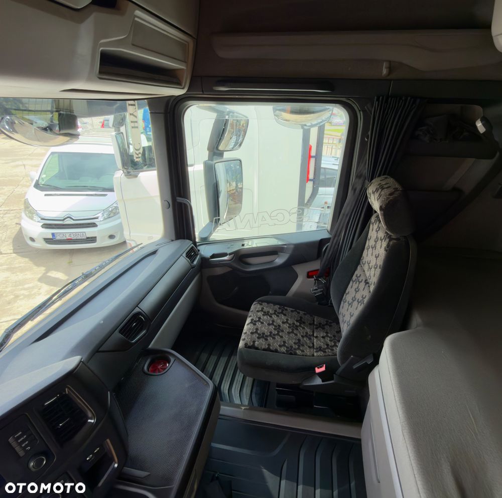 Scania R 500 Hydraulika /// Full Air /// Full Led /// Zadbana ! /// - 13