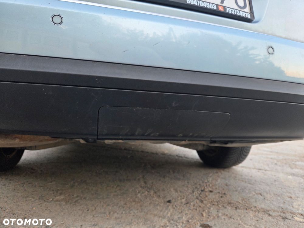 Volkswagen Passat 2.0 TDI DPF Comfortline DSG - 27