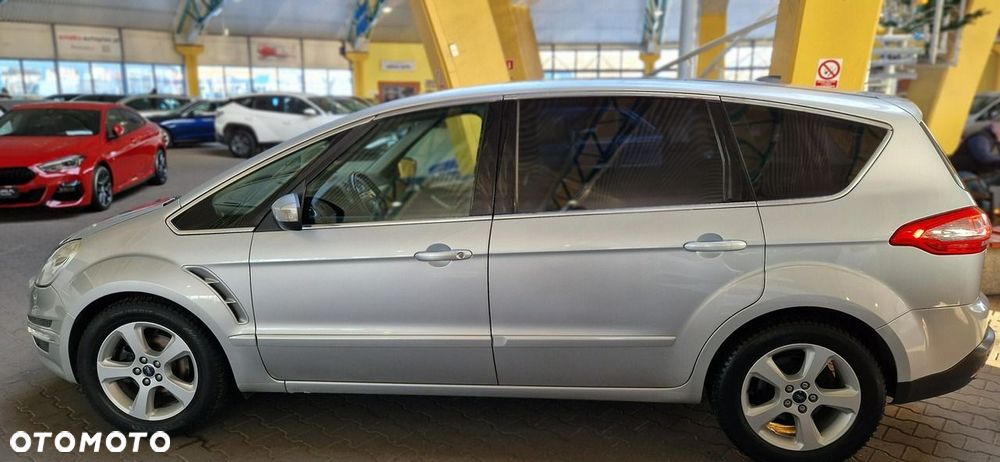 Ford S-Max - 6