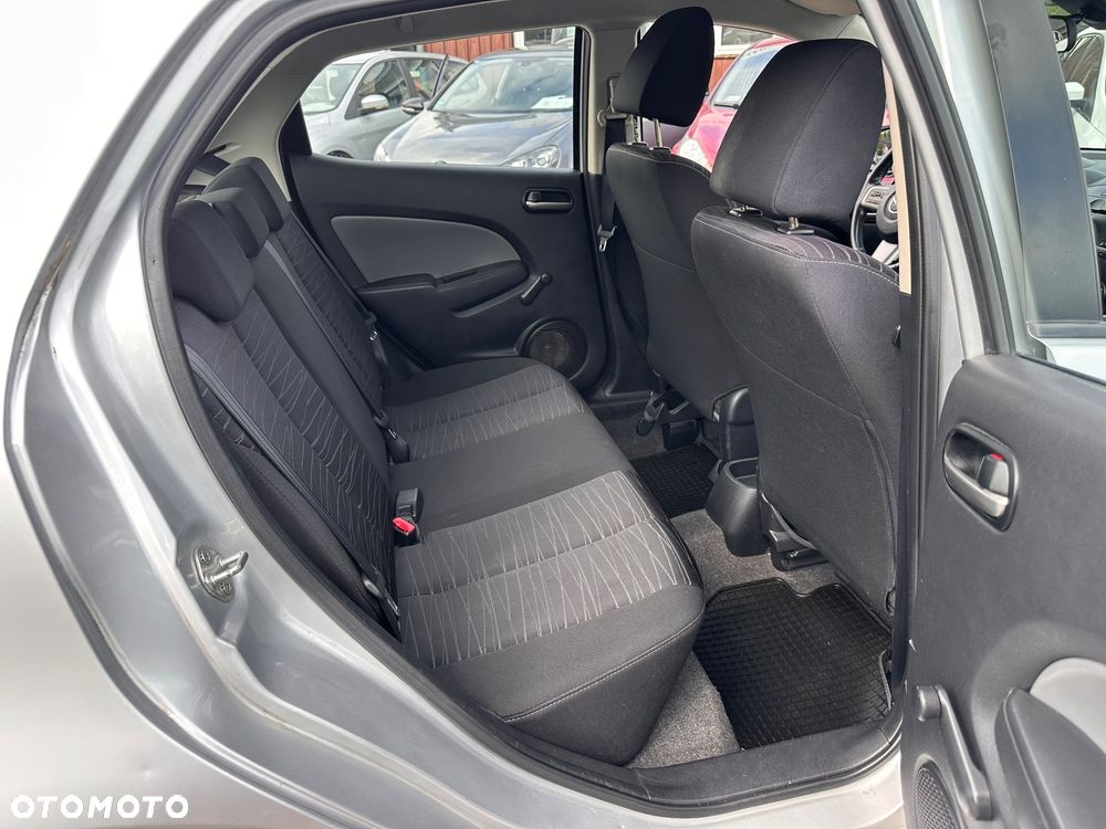 Mazda 2 1.3 90th Anniversary - 19
