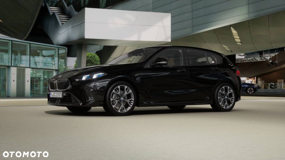 BMW Seria 1 116 - 12