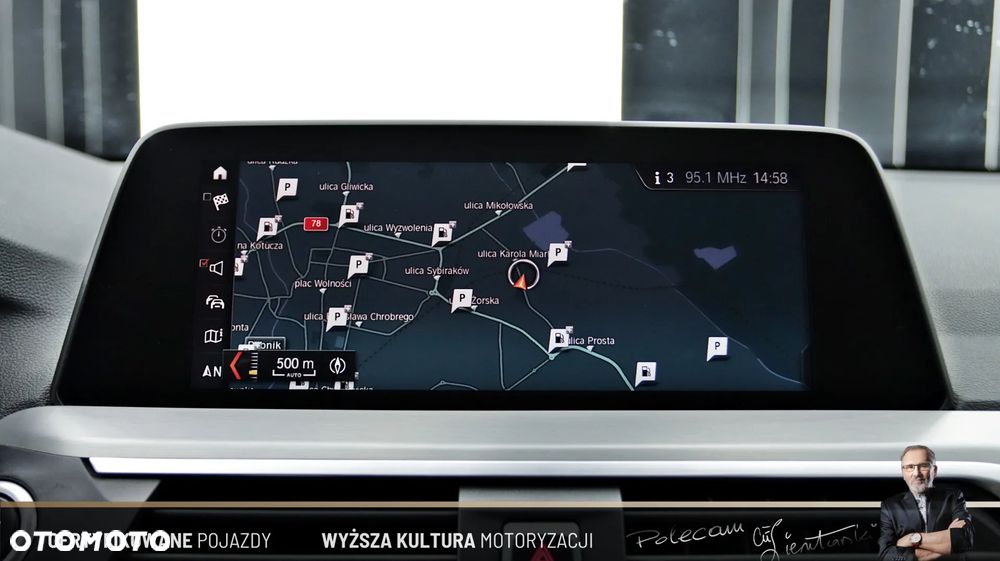 BMW X3 xDrive30d M Sport - 26