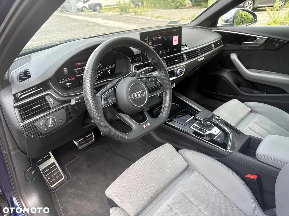 Audi S4 Avant - 10