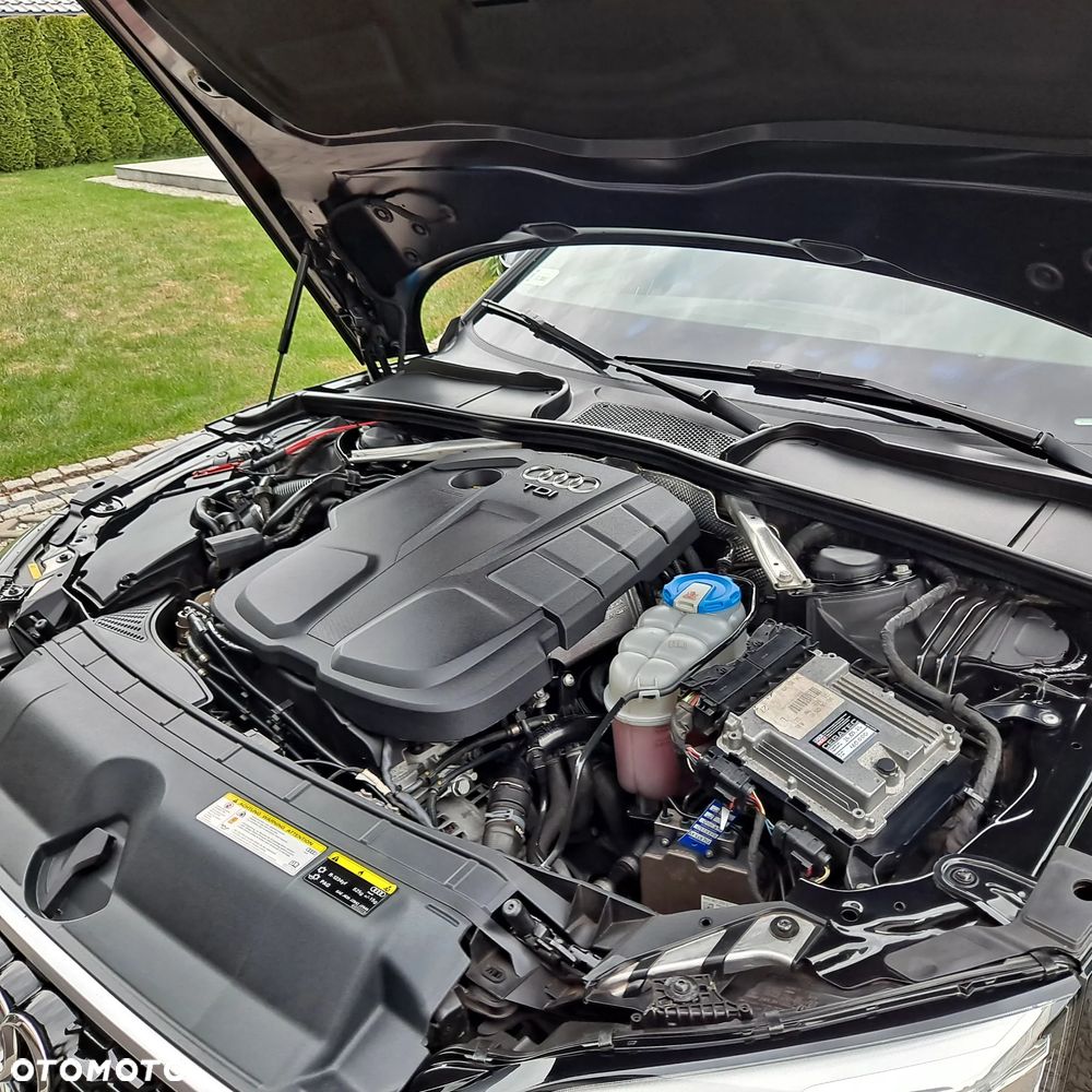 Audi A5 Sportback - 20