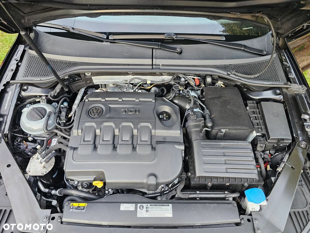 Volkswagen Passat 2.0 TDI BMT Comfortline DSG - 30