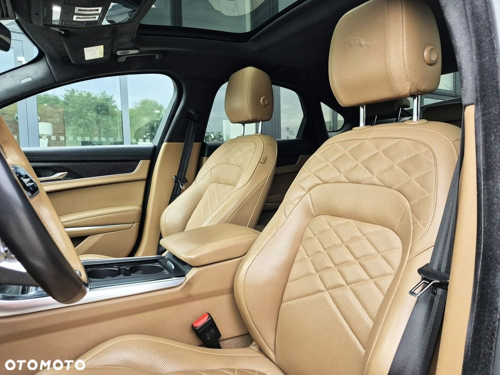Jaguar XF - 23