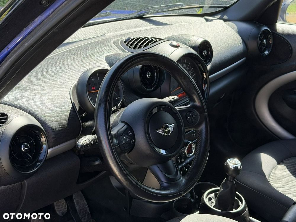 MINI Countryman - 11