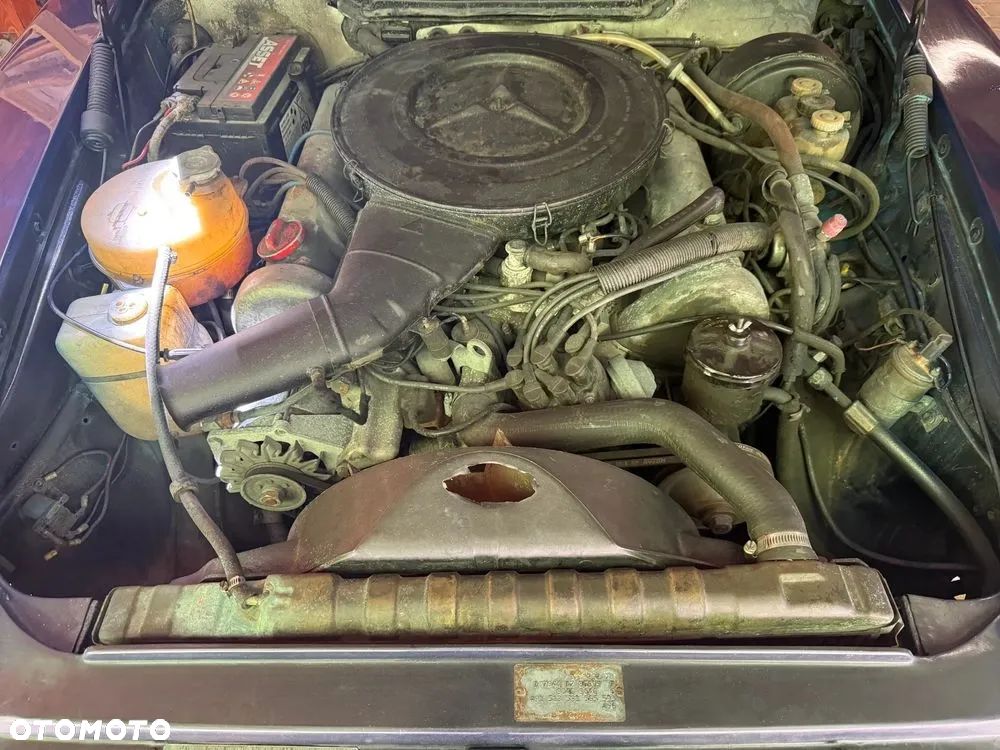 Mercedes-Benz SL - 23