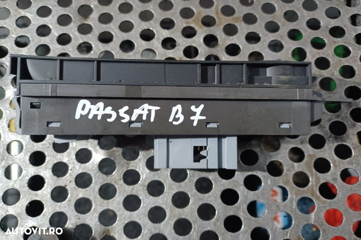 Buton frana de mana 3ab927137a Volkswagen VW Passat B7 [2010 - 2015] - 1
