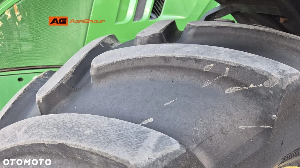 John Deere 6150M PowerQuad - 17