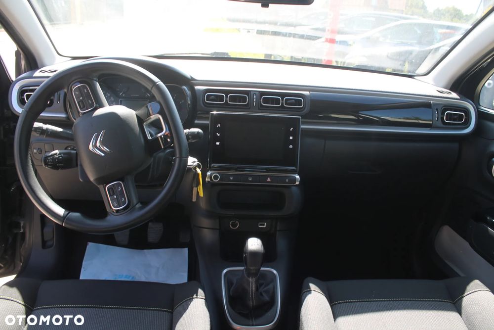 Citroën C3 - 11