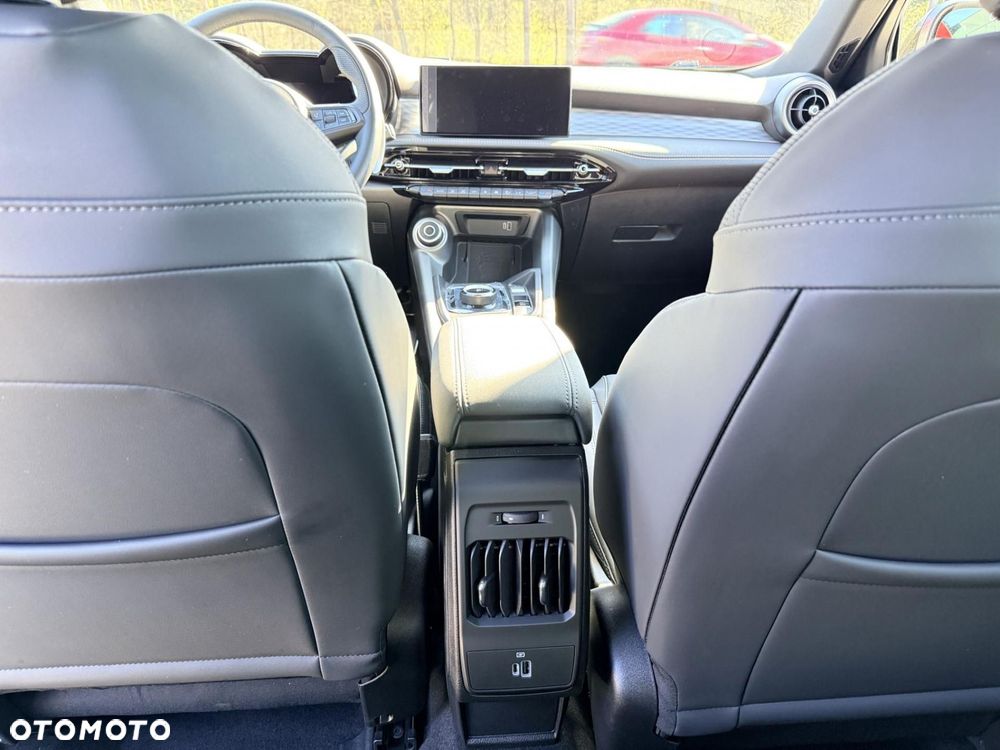 Alfa Romeo Tonale - 29