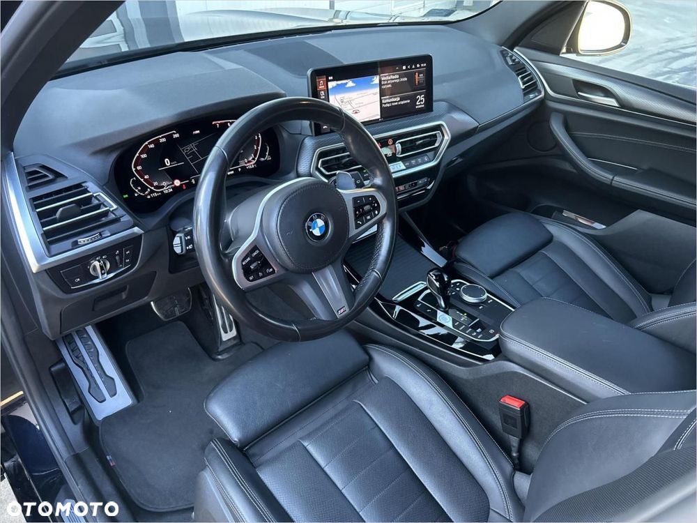 BMW X3 xDrive20i M Sport sport - 17