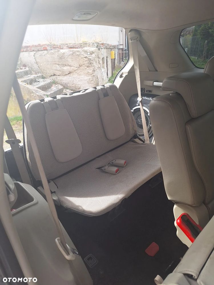 Mitsubishi Outlander 2.0 DID Invite SE - 9