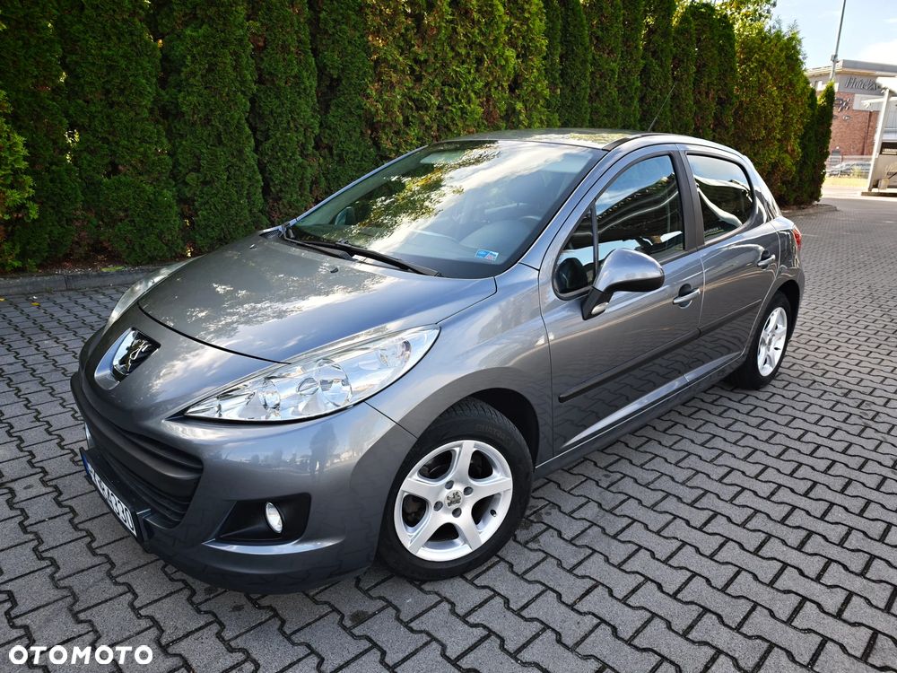 Peugeot 207 - 19