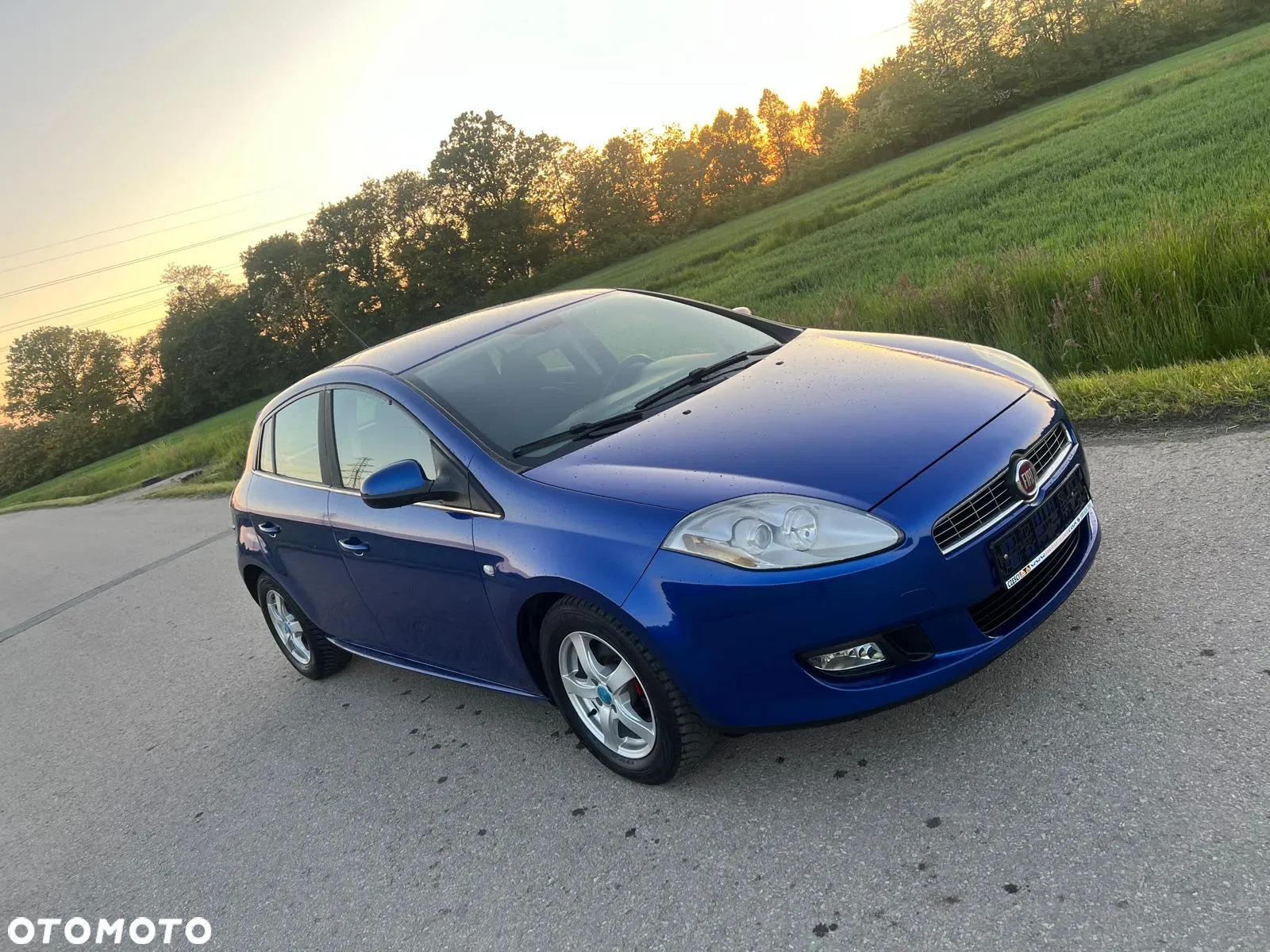Fiat Bravo 1.4 T-Jet 16V Sport - 2