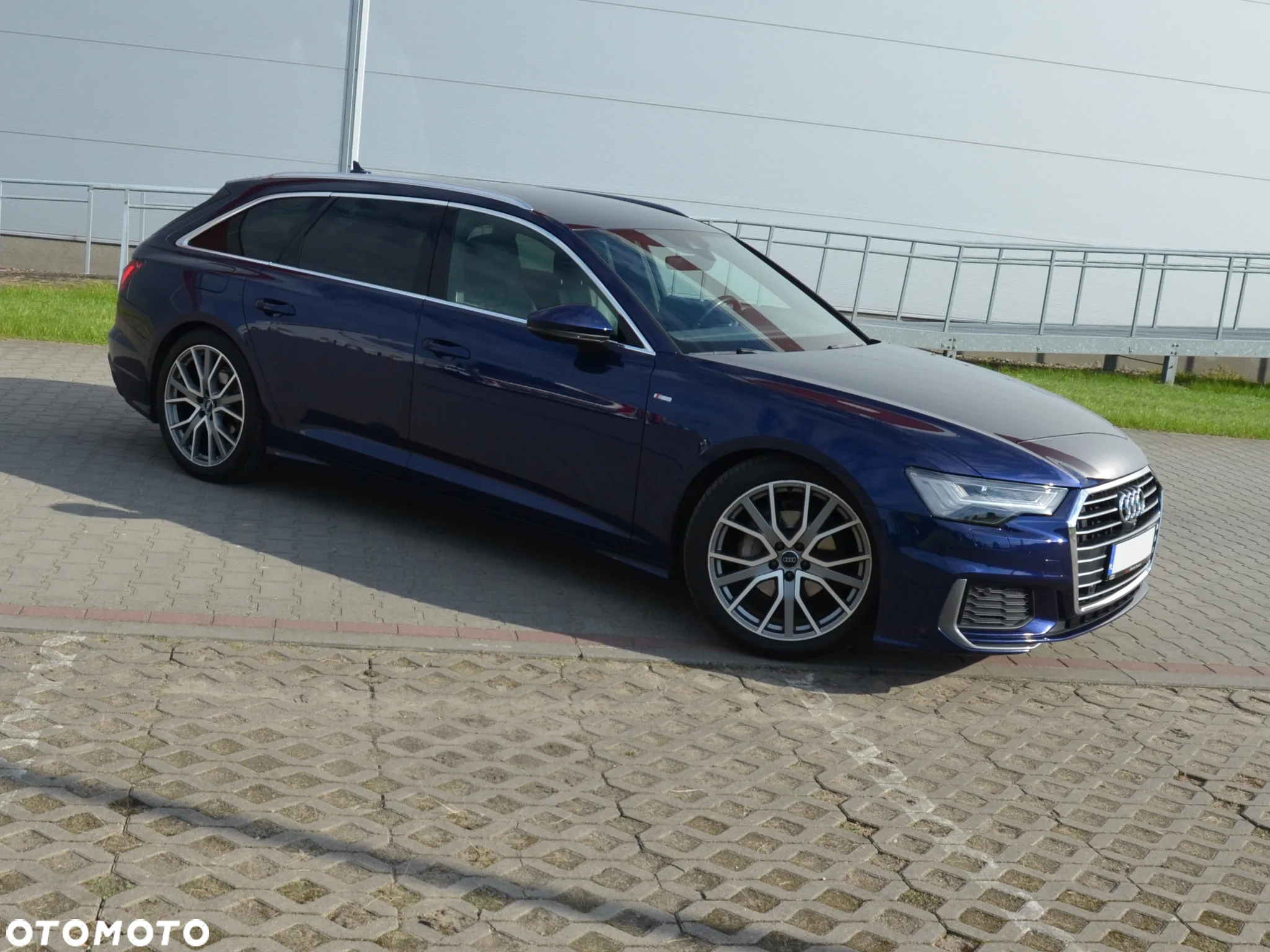 Audi A6 - 5
