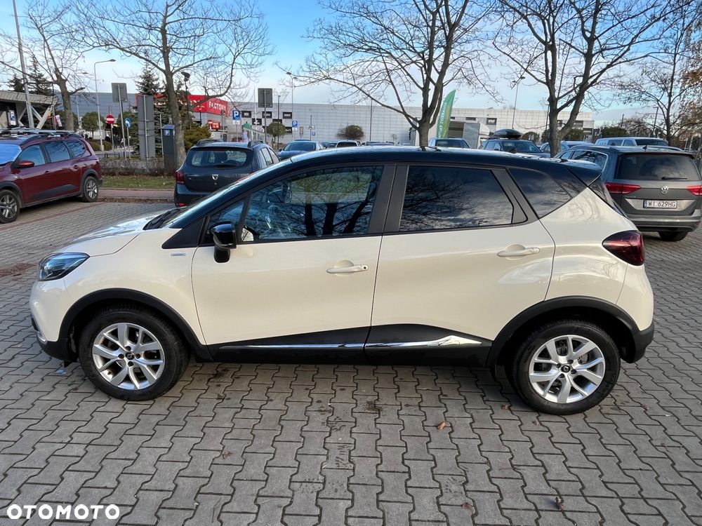 Renault Captur - 5