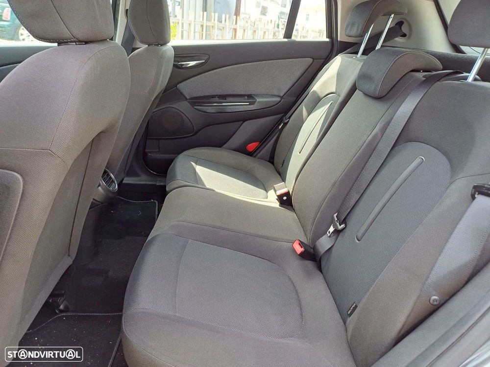 Fiat Bravo 1.6 M-Jet Sport - 6