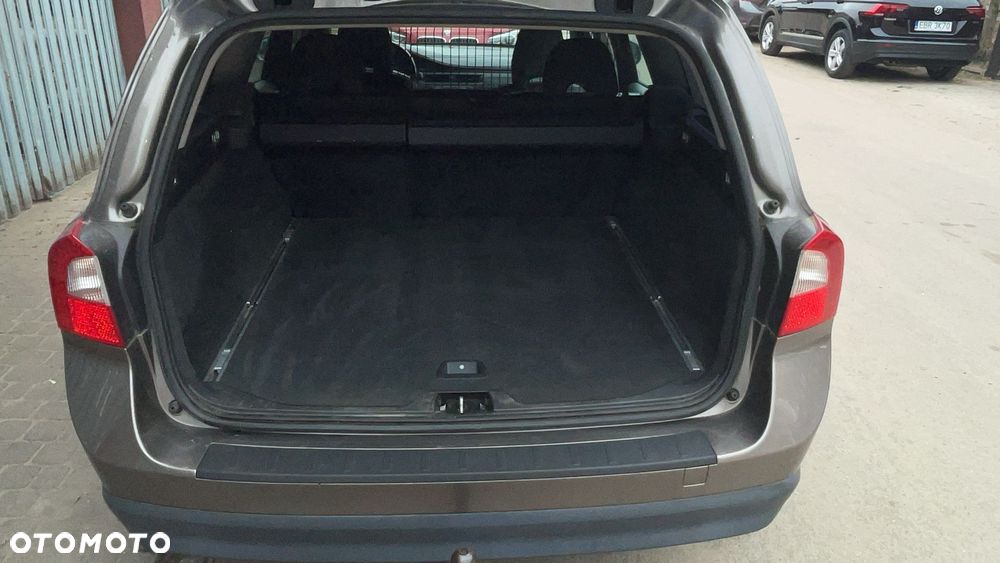 Volvo V70 - 5
