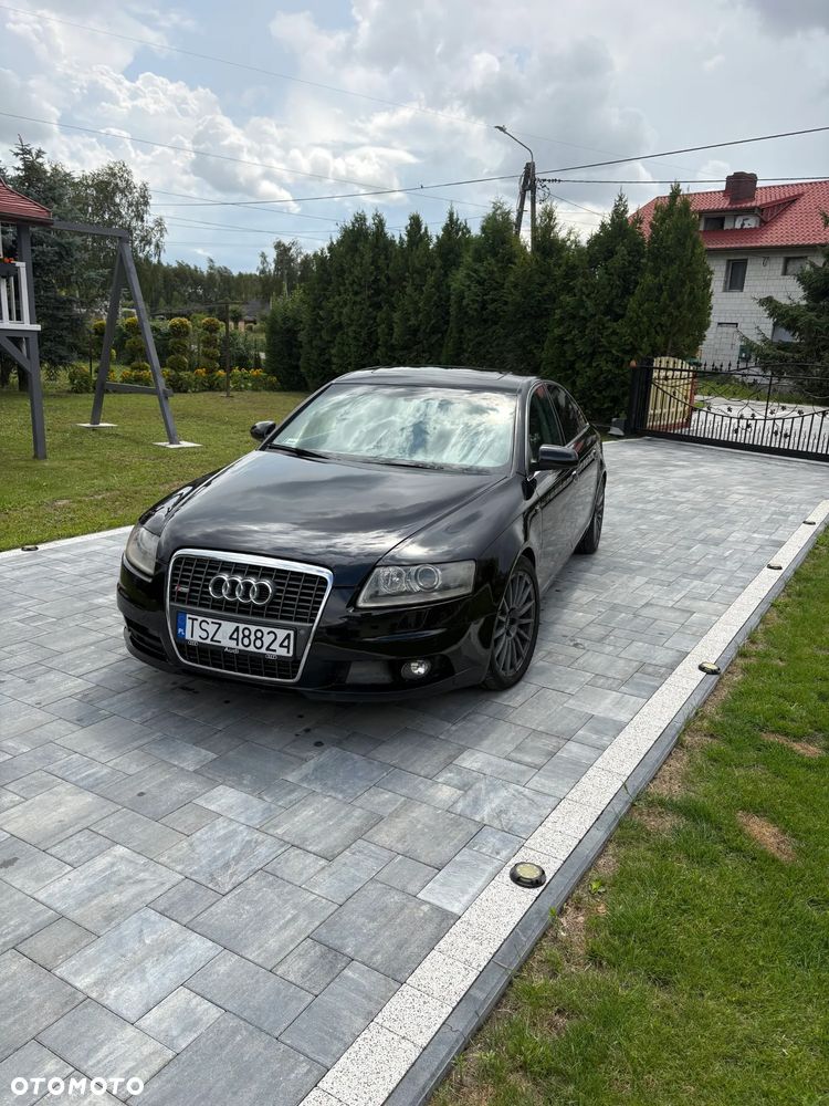 Audi A6 Limousine - 2