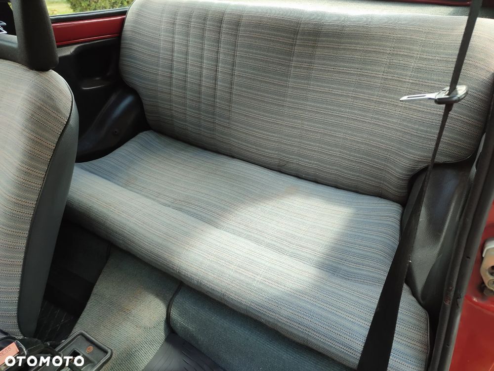 Fiat 126 elx Maluch std - 27
