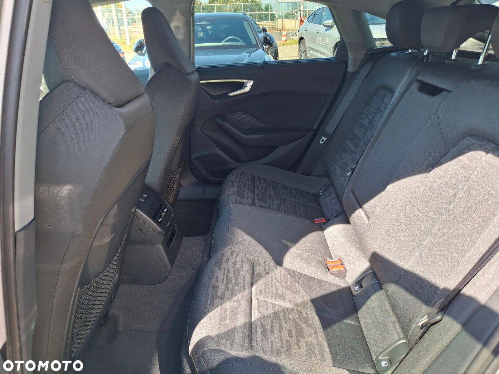 Audi A5 - 19