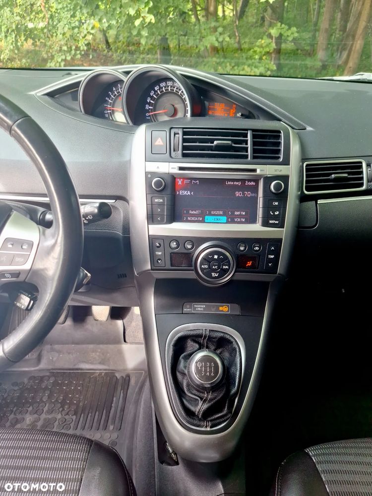Toyota Verso 1.8 Life - 9