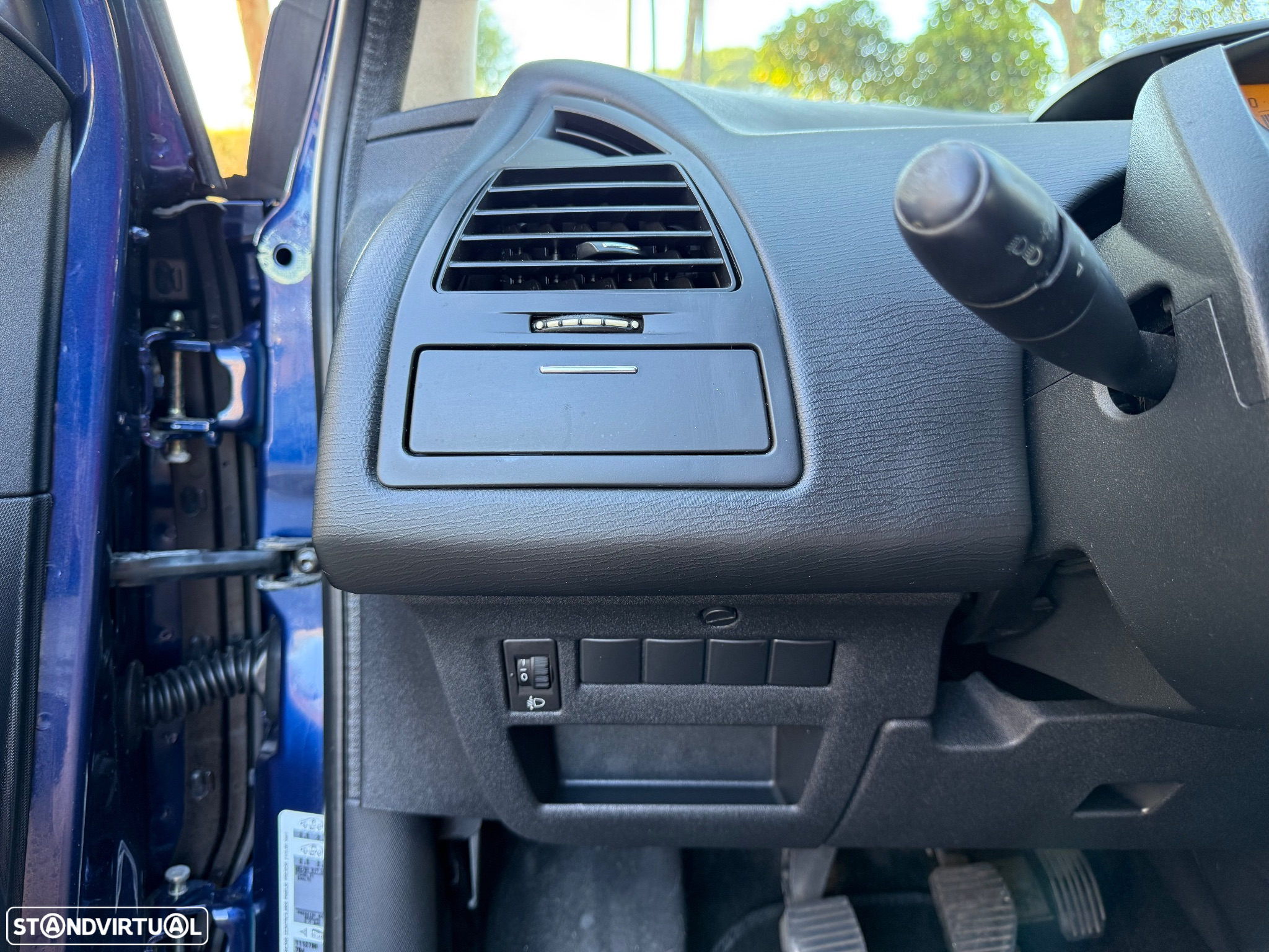 Citroën C4 1.4 16V VTR Pack - 24