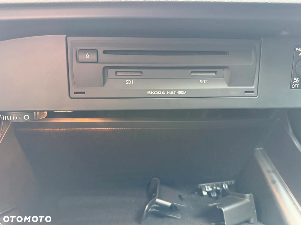 Skoda Octavia - 28