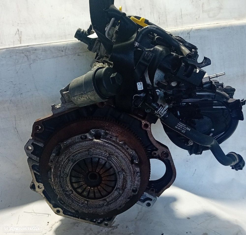 Motor completo OPEL Adam (M13) - 4