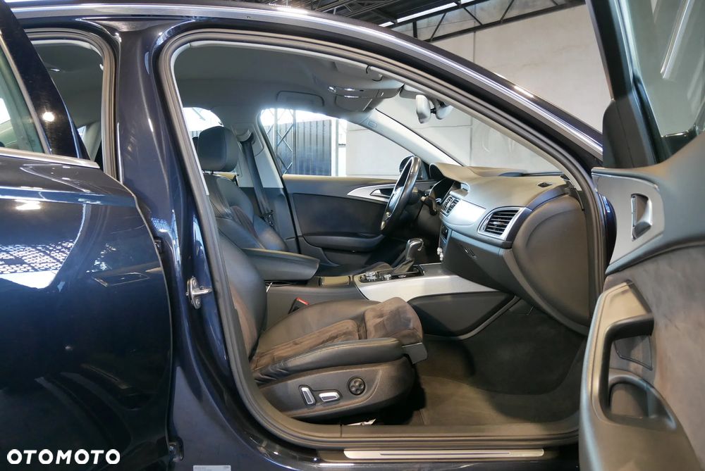 Audi A6 Limousine - 9