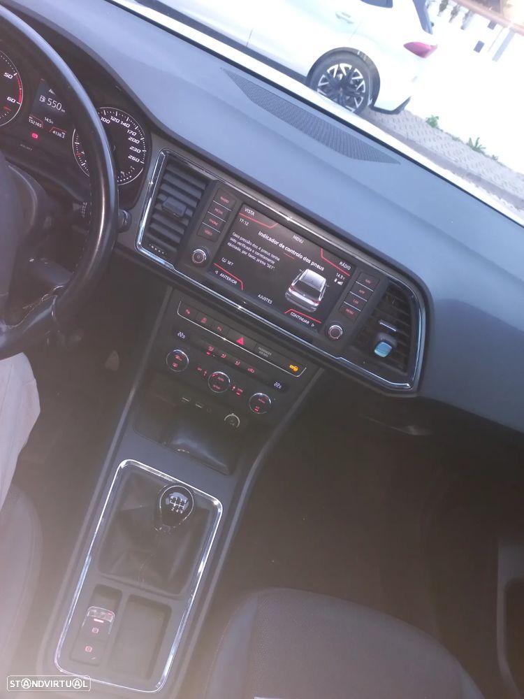 SEAT Ateca 1.6 TDI Style - 2