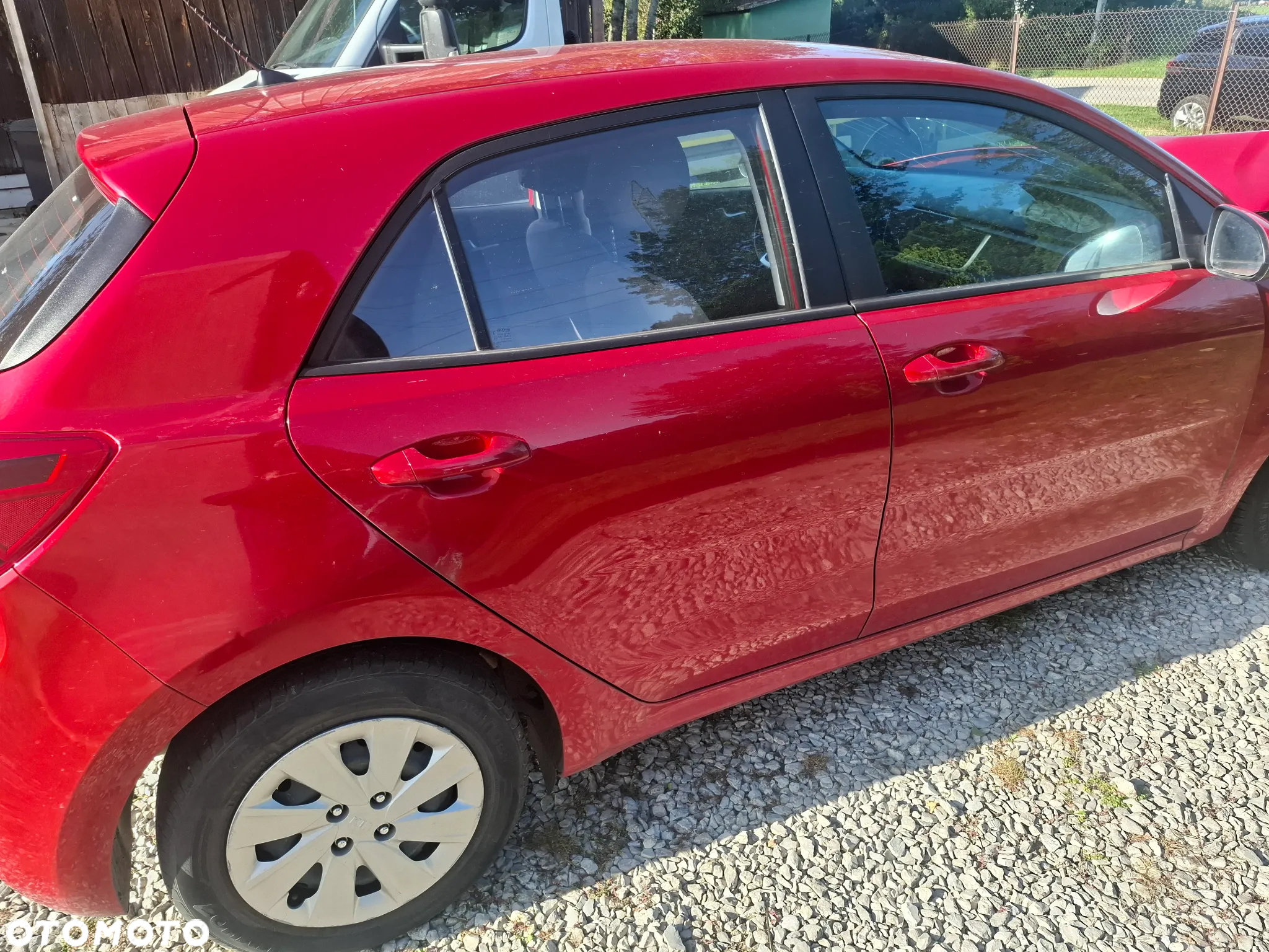 Kia Rio - 6